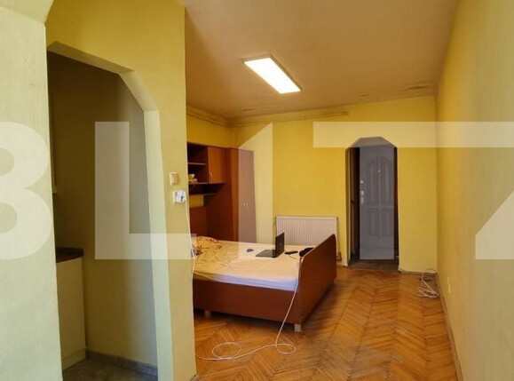 Garsonieră de vânzare Soarelui - 139724AV | BLITZ Satu Mare | Poza1