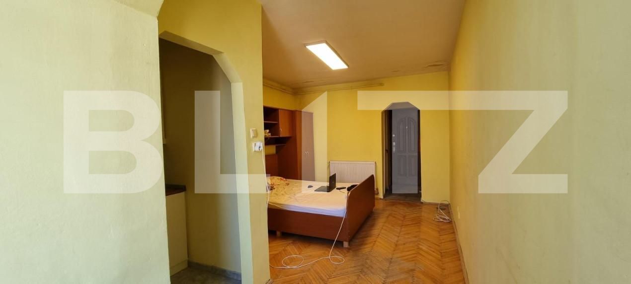 Garsonieră de vânzare Soarelui - 139724AV | BLITZ Satu Mare | Poza1