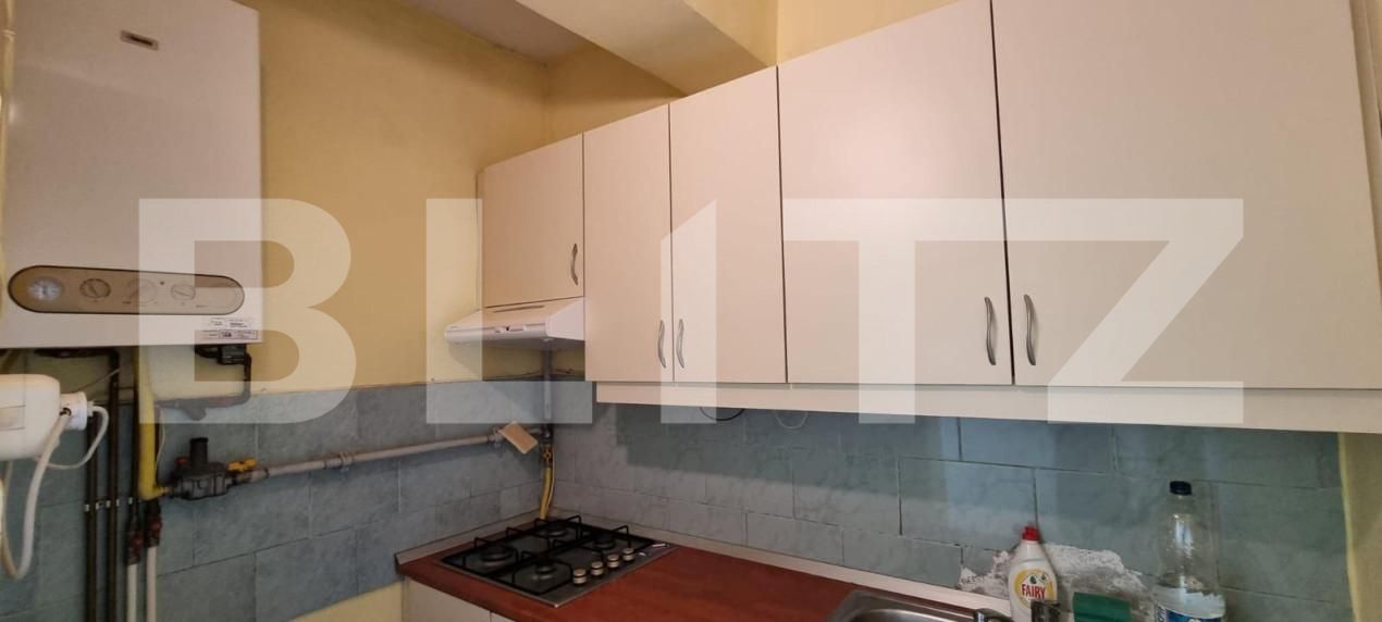 Garsonieră de vânzare Soarelui - 139724AV | BLITZ Satu Mare | Poza4