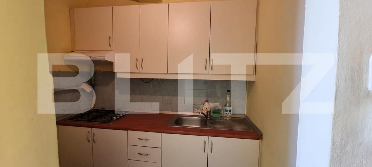 Garsonieră de vânzare Soarelui - 139724AV | BLITZ Satu Mare | Poza3