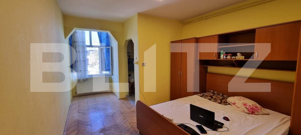 Garsonieră de vânzare Soarelui - 139724AV | BLITZ Satu Mare | Poza2