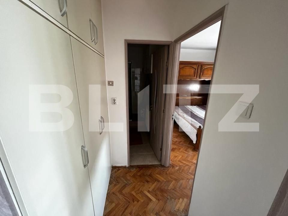 Apartament de vânzare 2 camere Micro 16 - 139725AV | BLITZ Satu Mare | Poza3