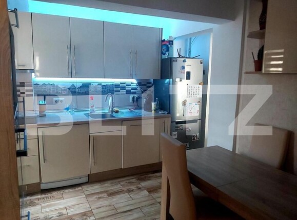 Apartament de vânzare 4 camere Micro 16 - 139726AV | BLITZ Satu Mare | Poza8