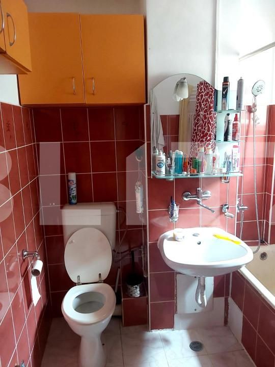 Apartament de vânzare 4 camere Micro 16 - 139726AV | BLITZ Satu Mare | Poza3