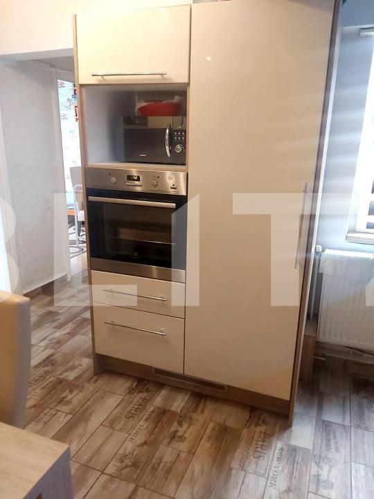 Apartament de vânzare 4 camere Micro 16 - 139726AV | BLITZ Satu Mare | Poza5