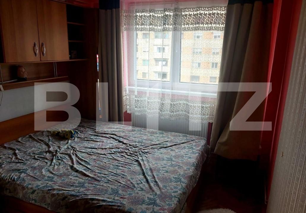 Apartament de vânzare 4 camere Micro 16 - 139726AV | BLITZ Satu Mare | Poza10