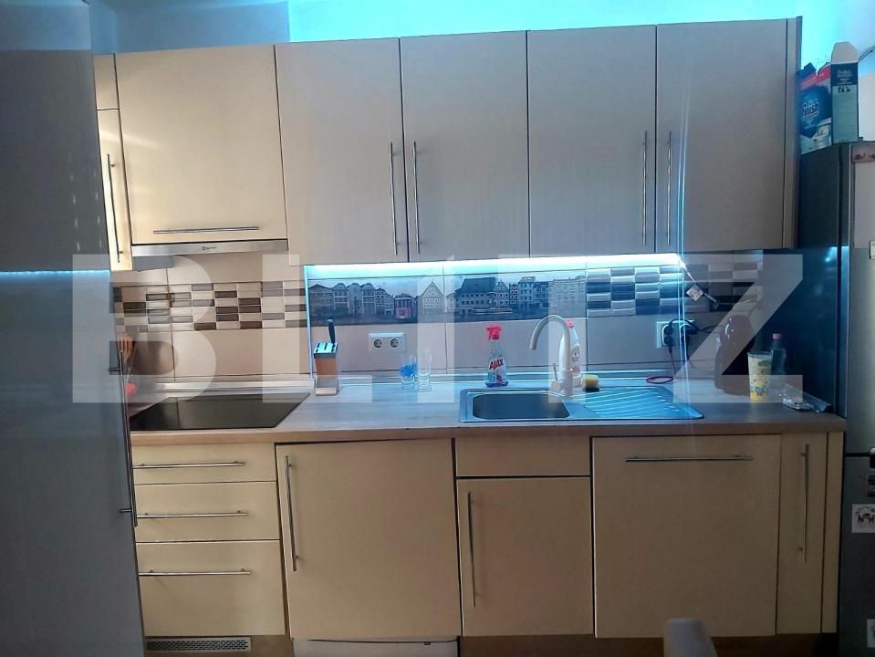 Apartament de vânzare 4 camere Micro 16 - 139726AV | BLITZ Satu Mare | Poza2