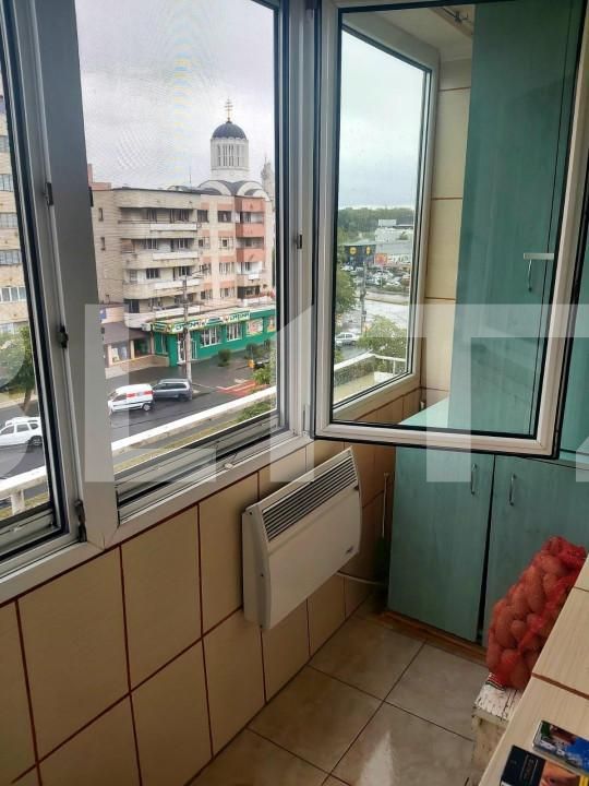 Apartament de vânzare 4 camere Micro 16 - 139726AV | BLITZ Satu Mare | Poza15