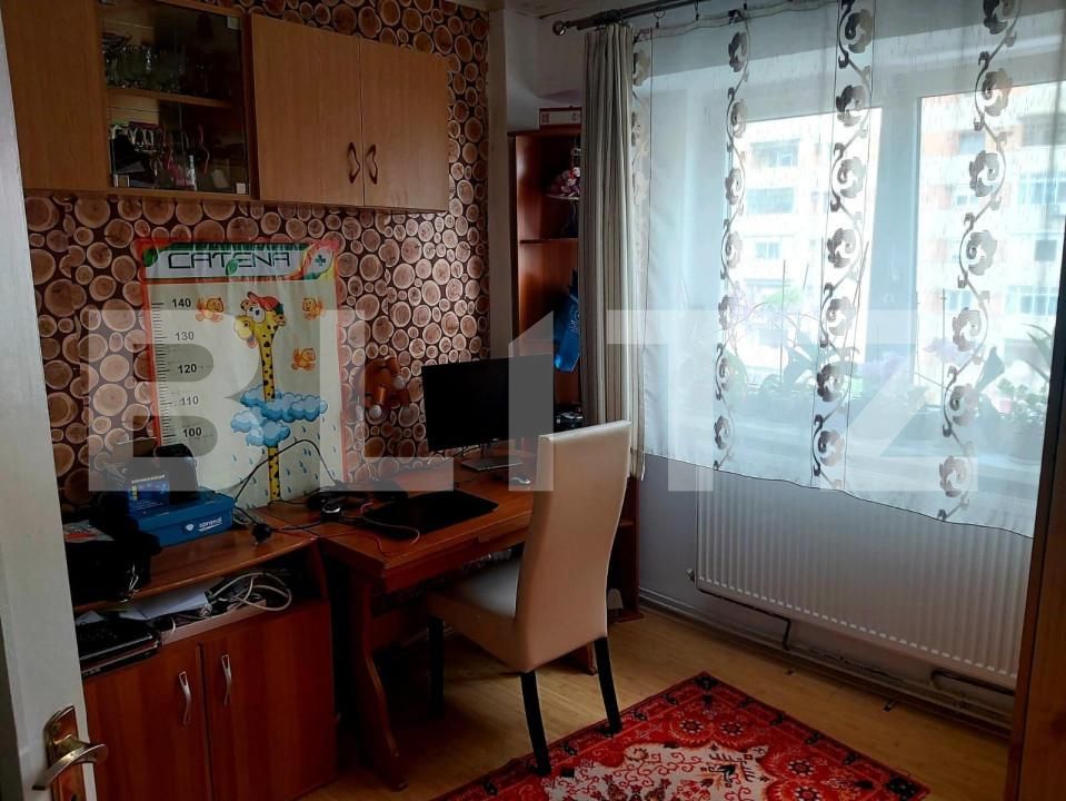 Apartament de vânzare 4 camere Micro 16 - 139726AV | BLITZ Satu Mare | Poza4