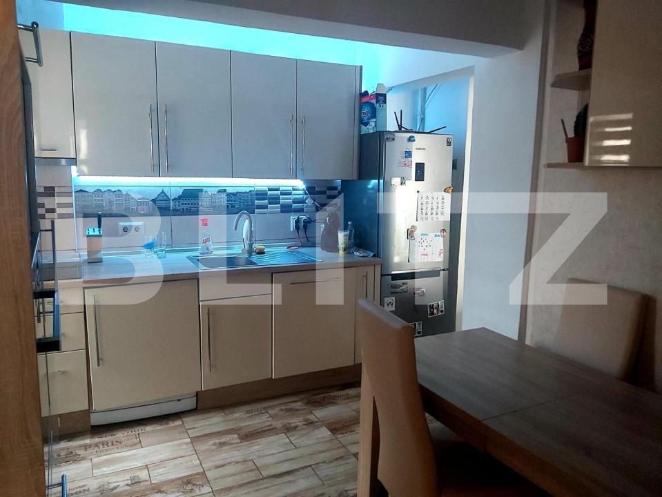 Apartament de vânzare 4 camere Micro 16 - 139726AV | BLITZ Satu Mare | Poza8