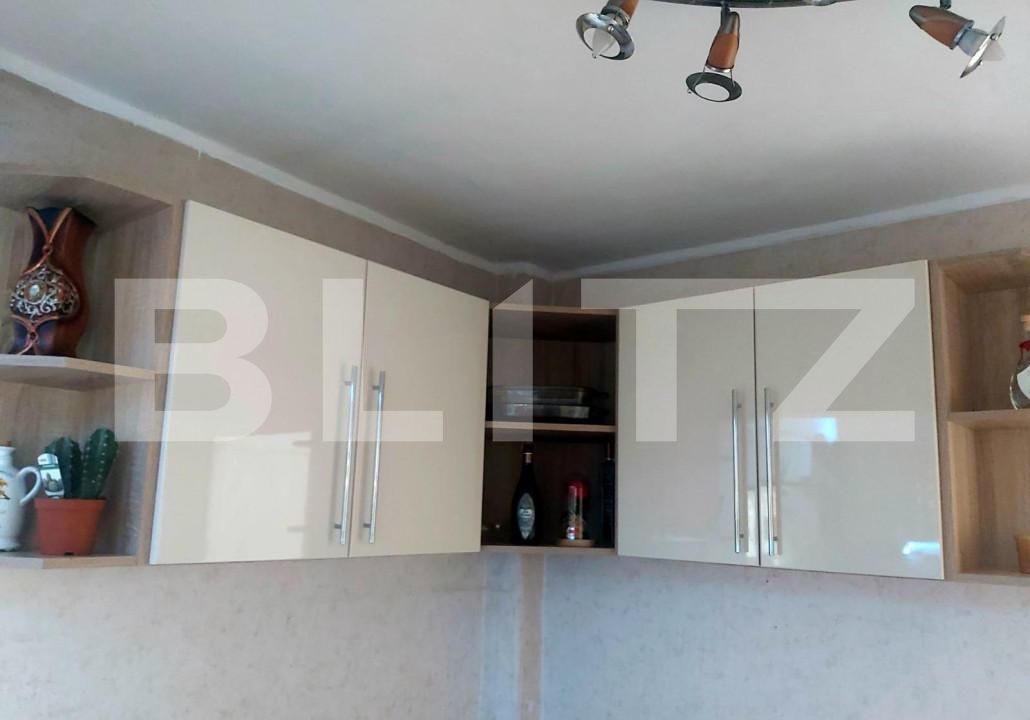 Apartament de vânzare 4 camere Micro 16 - 139726AV | BLITZ Satu Mare | Poza7