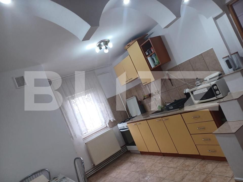 Apartament de vânzare 2 camere Micro 16 - 139728AV | BLITZ Satu Mare | Poza7