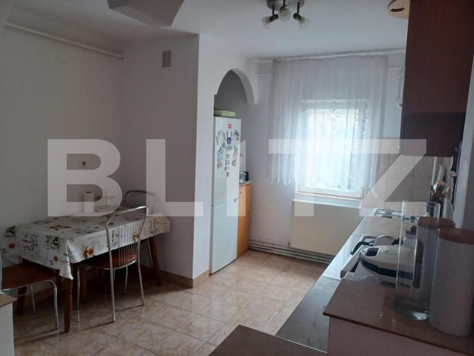Apartament de vânzare 2 camere Micro 16 - 139728AV | BLITZ Satu Mare | Poza5