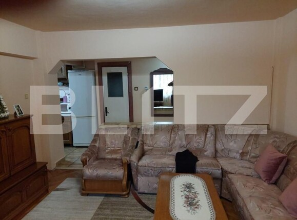 Apartament de vânzare 3 camere Careiului - 139729AV | BLITZ Satu Mare | Poza7