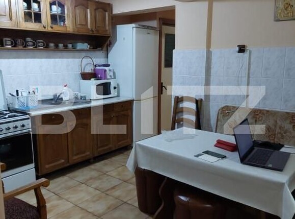 Apartament de vânzare 3 camere Careiului - 139729AV | BLITZ Satu Mare | Poza2