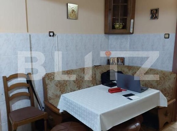 Apartament de vânzare 3 camere Careiului - 139729AV | BLITZ Satu Mare | Poza3
