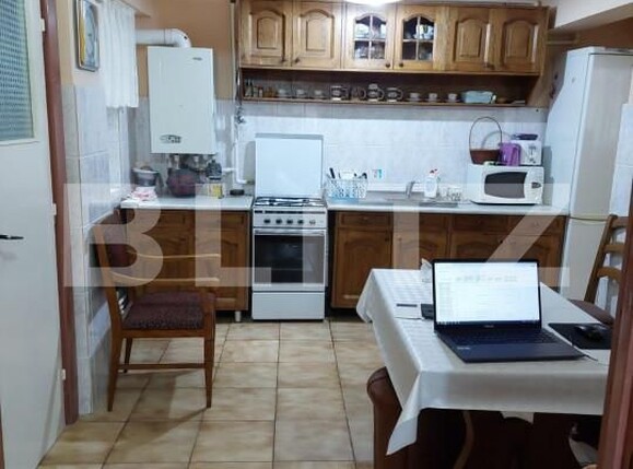 Apartament de vânzare 3 camere Careiului - 139729AV | BLITZ Satu Mare | Poza4
