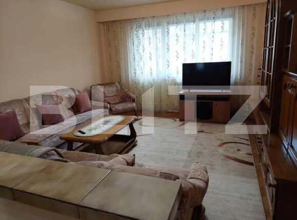 Apartament de vânzare 3 camere Careiului - 139729AV | BLITZ Satu Mare | Poza1