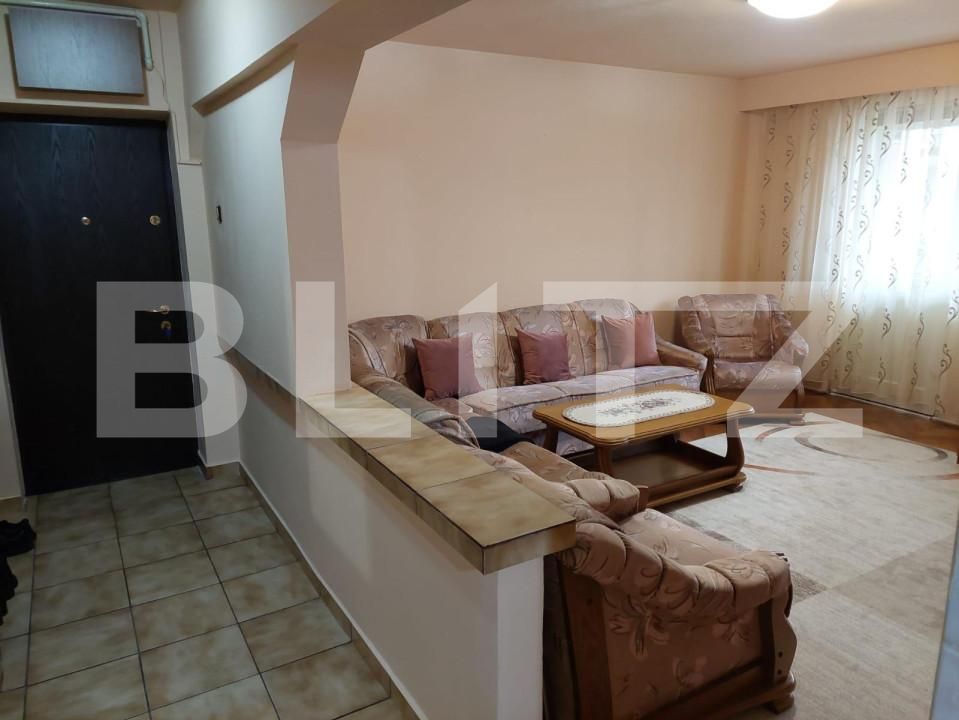 Apartament de vânzare 3 camere Careiului - 139729AV | BLITZ Satu Mare | Poza8