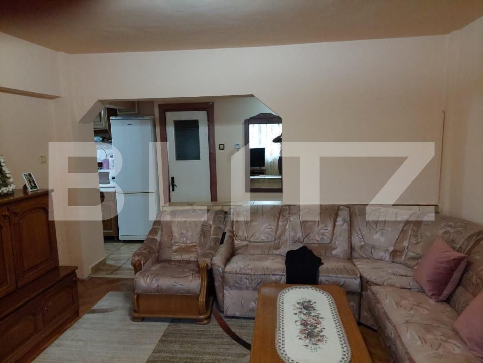 Apartament de vânzare 3 camere Careiului - 139729AV | BLITZ Satu Mare | Poza7
