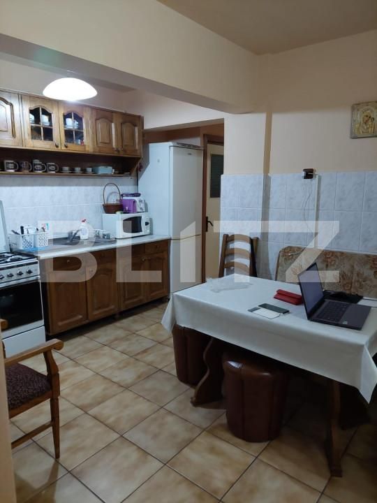 Apartament de vânzare 3 camere Careiului - 139729AV | BLITZ Satu Mare | Poza2