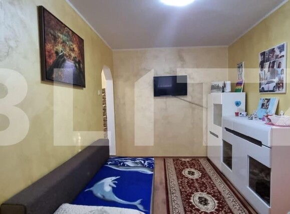Apartament de vânzare 2 camere Solidaritatii - 139730AV | BLITZ Satu Mare | Poza1