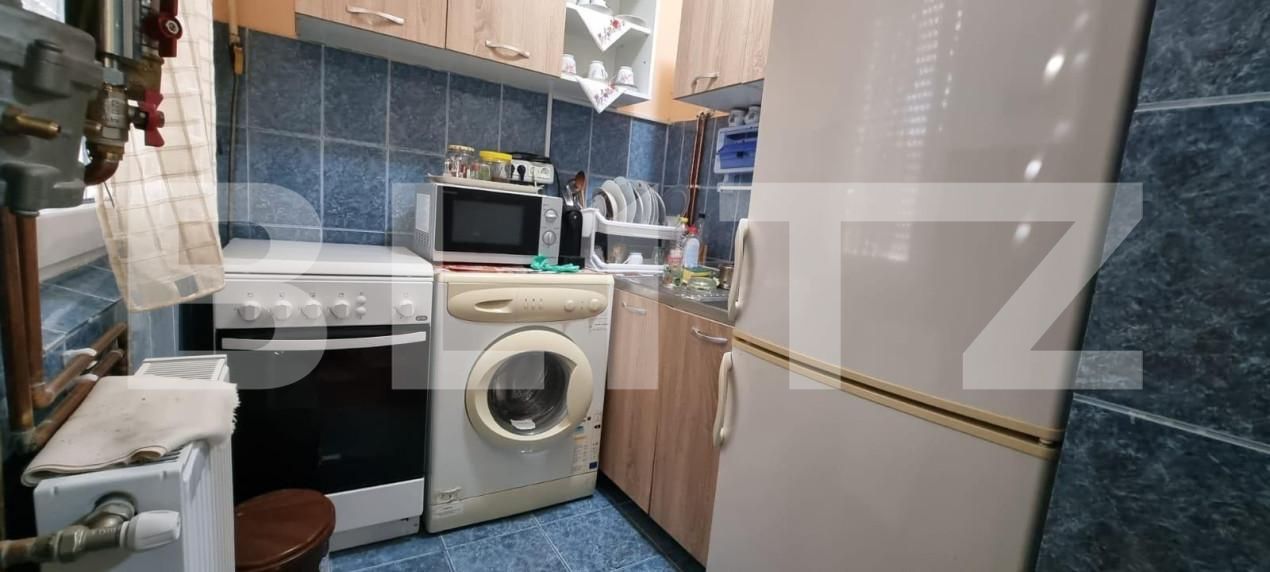 Apartament de vânzare 2 camere Solidaritatii - 139730AV | BLITZ Satu Mare | Poza9