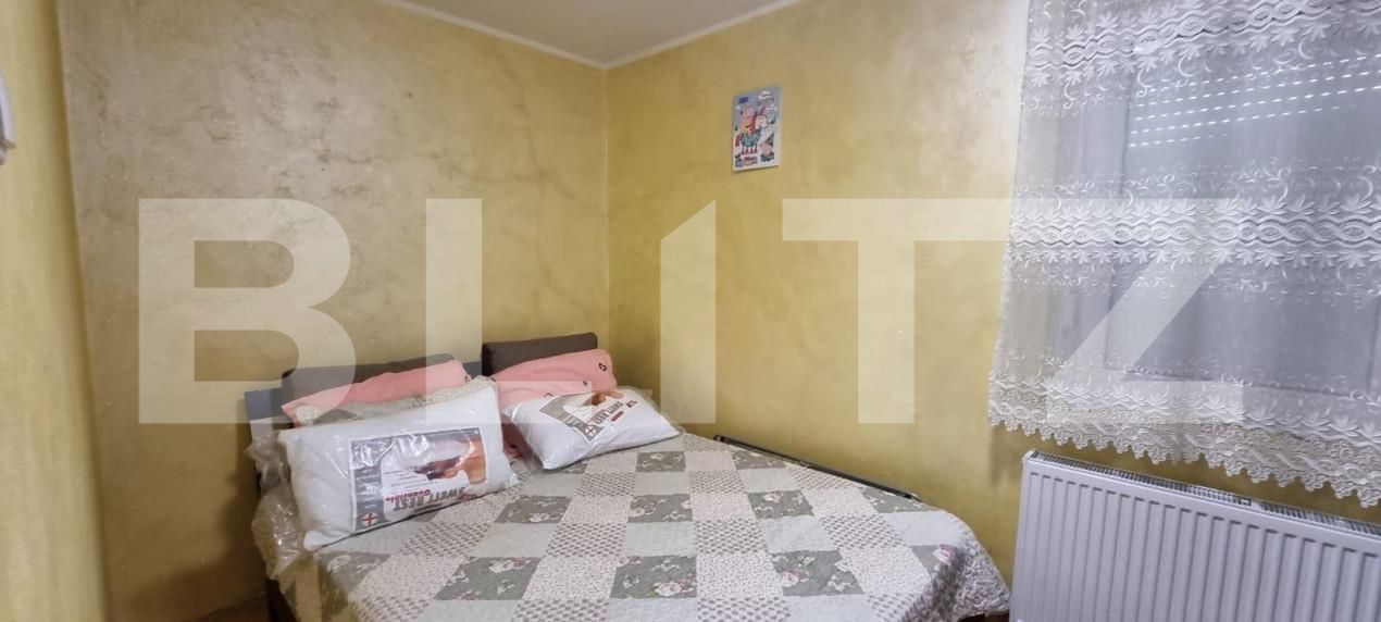 Apartament de vânzare 2 camere Solidaritatii - 139730AV | BLITZ Satu Mare | Poza4