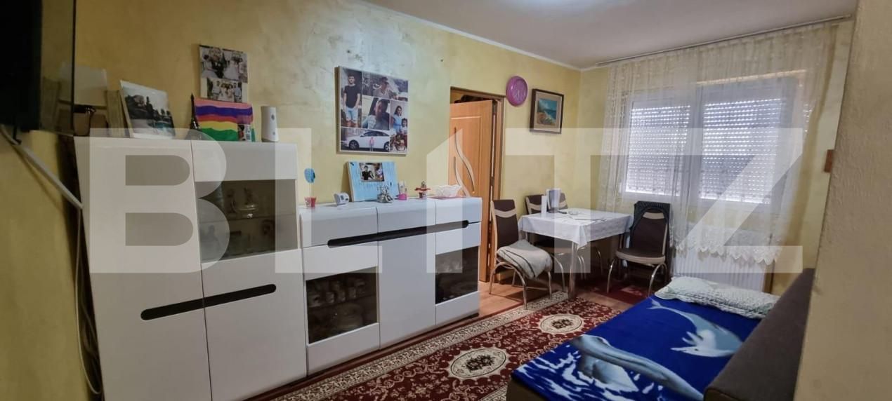 Apartament de vânzare 2 camere Solidaritatii - 139730AV | BLITZ Satu Mare | Poza3