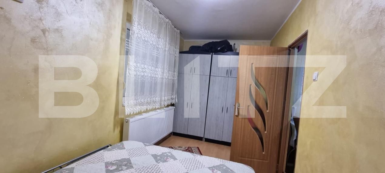 Apartament de vânzare 2 camere Solidaritatii - 139730AV | BLITZ Satu Mare | Poza5