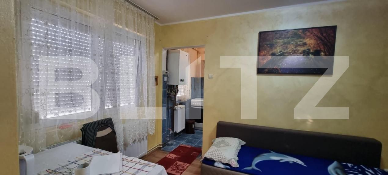 Apartament de vânzare 2 camere Solidaritatii - 139730AV | BLITZ Satu Mare | Poza2