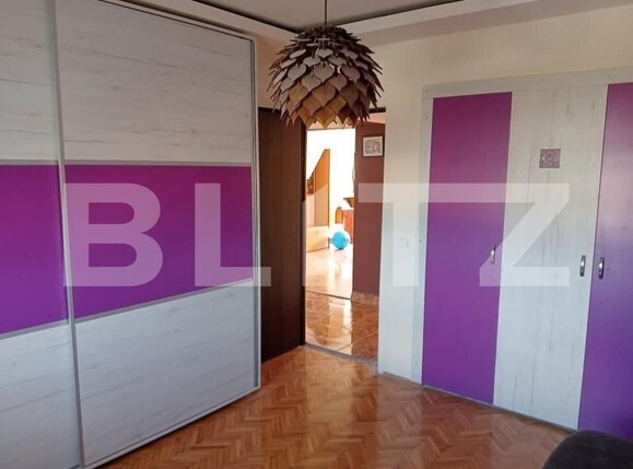 Apartament de vânzare 4 camere Micro 17 - 139732AV | BLITZ Satu Mare | Poza12