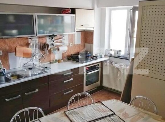 Apartament de vânzare 4 camere Micro 17 - 139732AV | BLITZ Satu Mare | Poza4