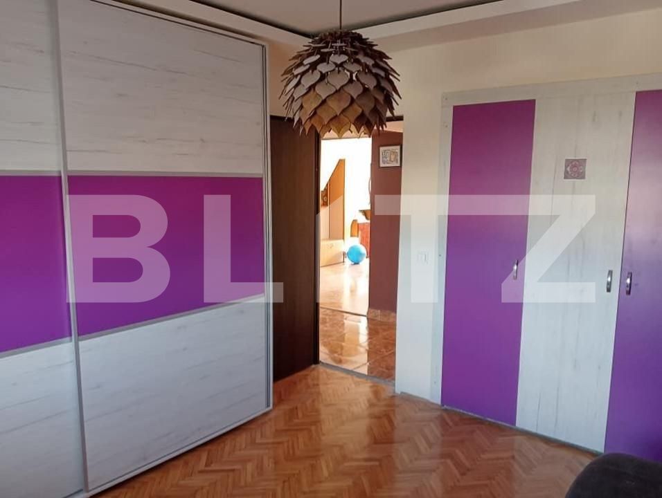 Apartament de vânzare 4 camere Micro 17 - 139732AV | BLITZ Satu Mare | Poza12