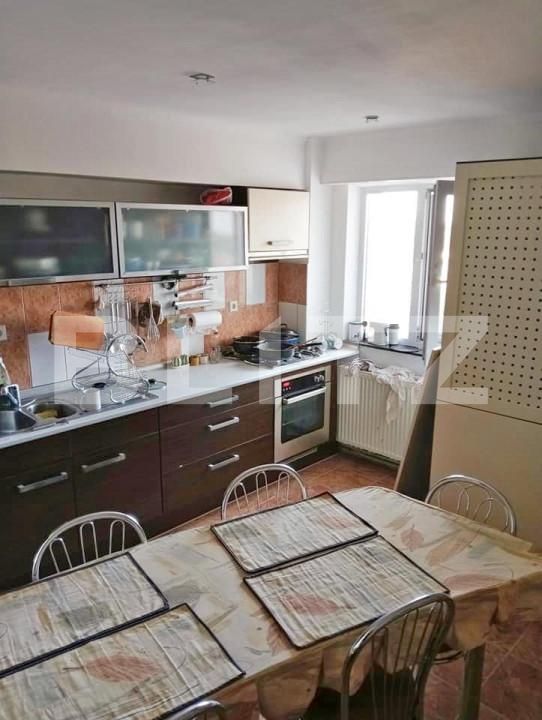 Apartament de vânzare 4 camere Micro 17 - 139732AV | BLITZ Satu Mare | Poza4