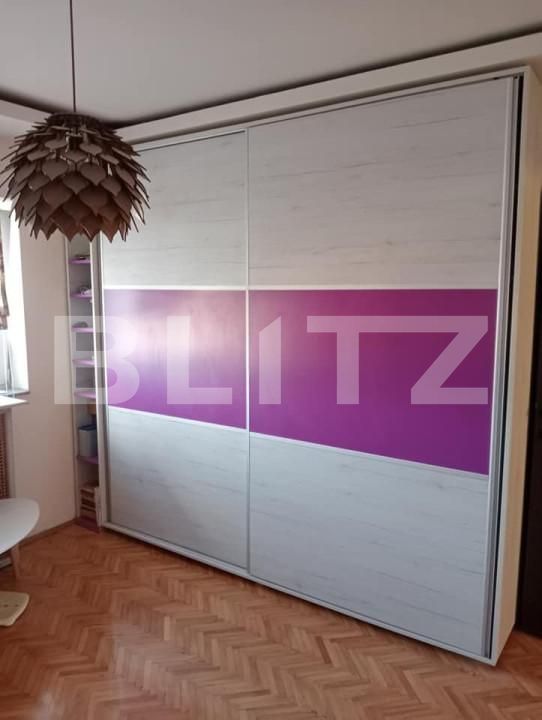 Apartament de vânzare 4 camere Micro 17 - 139732AV | BLITZ Satu Mare | Poza11