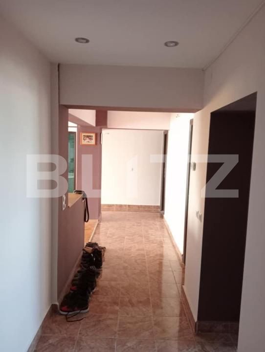 Apartament de vânzare 4 camere Micro 17 - 139732AV | BLITZ Satu Mare | Poza3