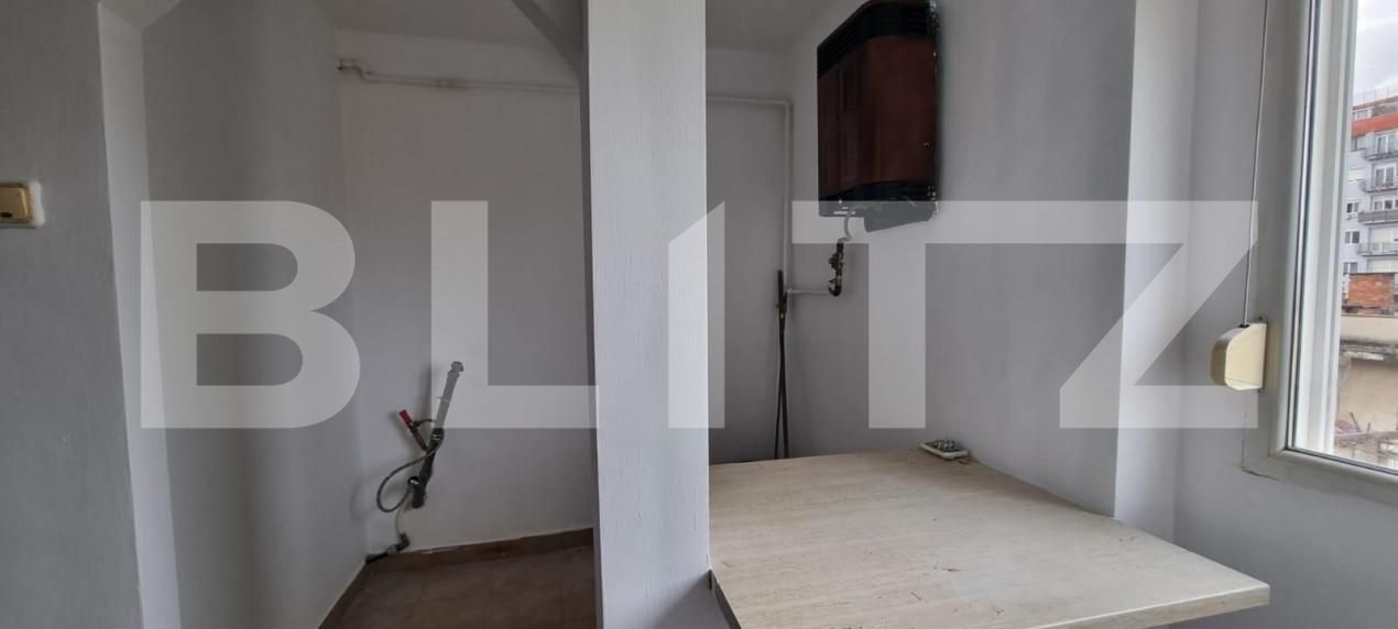 Garsonieră de vânzare Soarelui - 139733AV | BLITZ Satu Mare | Poza5