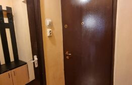 Garsoniera, 27 mp , żona M17