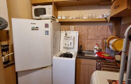 Garsoniera, 22 mp , żona M17