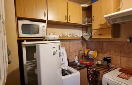 Garsoniera, 27 mp , żona M17