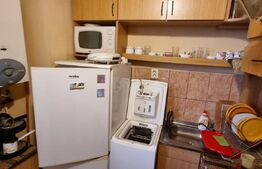 Garsoniera, 27 mp , żona M17