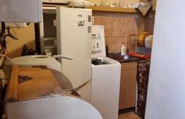 Garsoniera, 22 mp , żona M17
