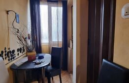 Garsoniera, 22 mp , żona M17