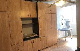 Garsoniera, 27 mp , żona M17