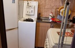 Garsoniera, 27 mp , żona M17