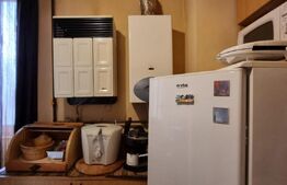 Garsoniera, 27 mp , żona M17