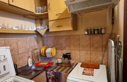 Garsoniera, 27 mp , żona M17