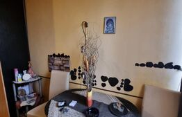 Garsoniera, 22 mp , żona M17