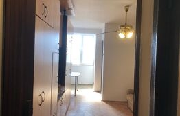 Garsoniera, 22 mp , żona M17